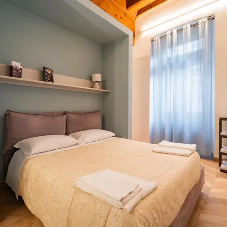 La Dimora Di Filippo * Cuneo