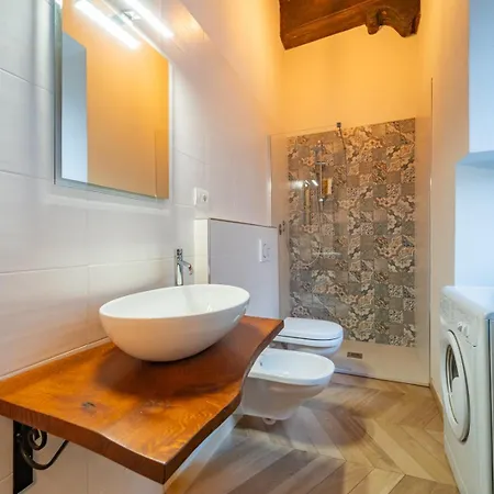 Apartmán La Dimora Di Filippo