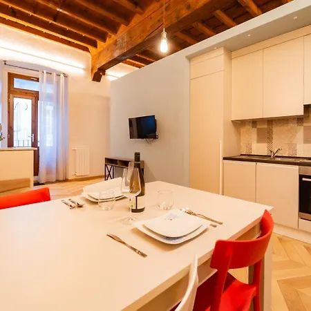 La Dimora Di Filippo Apartmán Cuneo