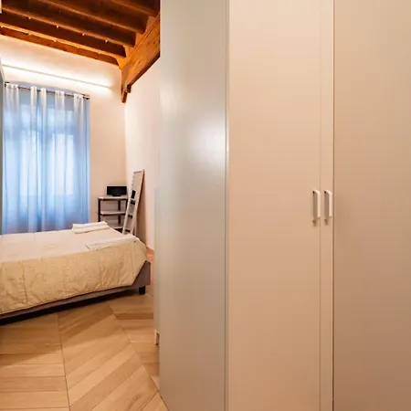 Apartmán La Dimora Di Filippo Cuneo