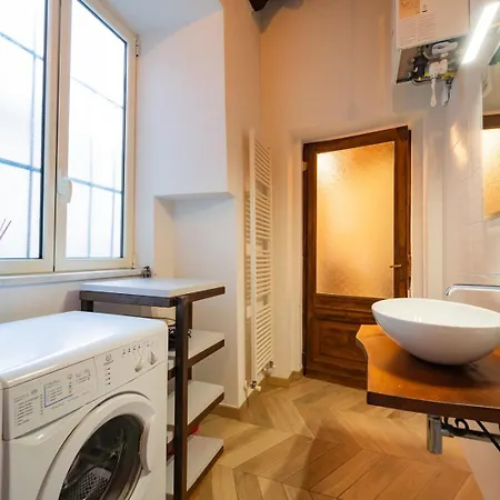 La Dimora Di Filippo * Cuneo