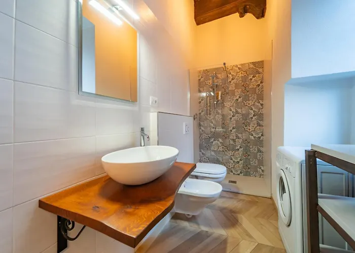 Appartement La Dimora Di Filippo