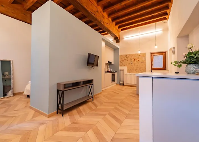 Appartement La Dimora Di Filippo *