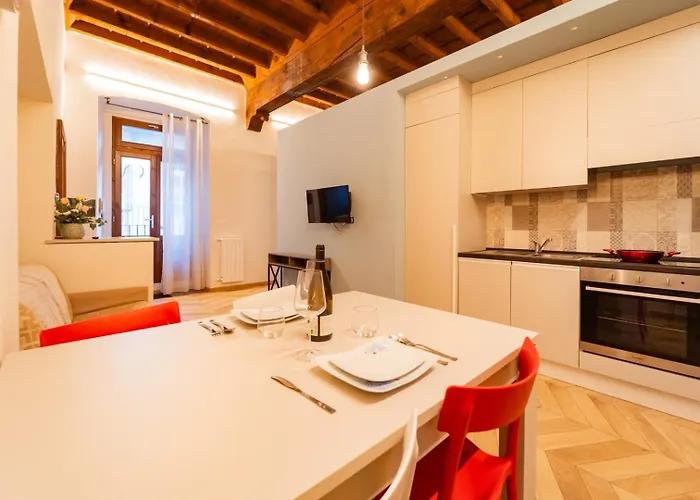 La Dimora Di Filippo Appartement Coni